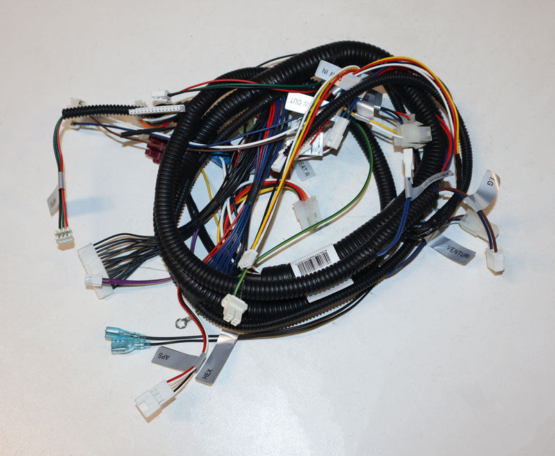 30012257B Navien Wiring Harness Assembly (NCB Series)