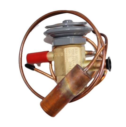 61-108300-07V Rheem Thermal Expansion Valve Assembly w/ Distributor