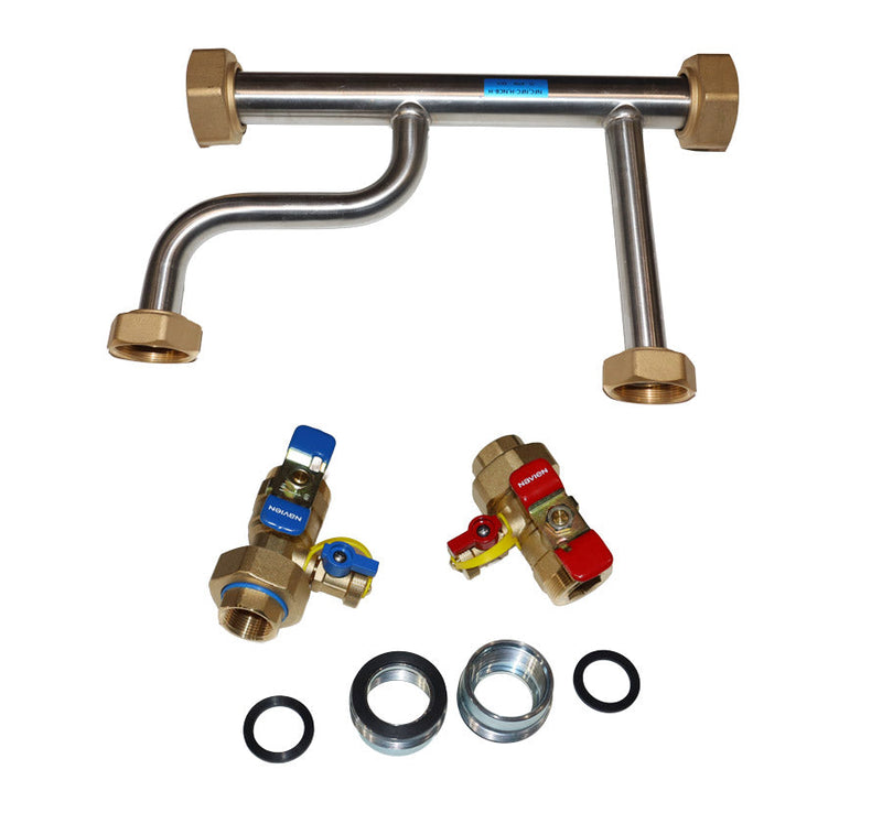 30026576C Navien Primary Manifold Kit