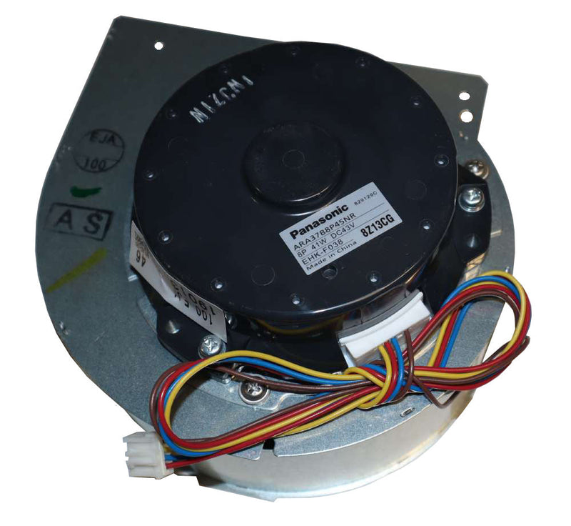SKC7470 Noritz Fan Motor with Housing