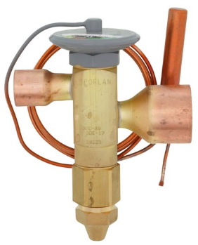 169035 Sporlan Thermal Expansion Valve Coil