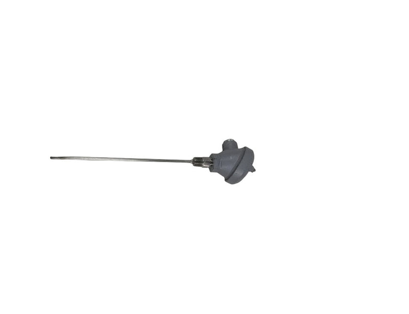 104087D Preferred Instruments Type J Thermocouple Assembly Temperature Sensor