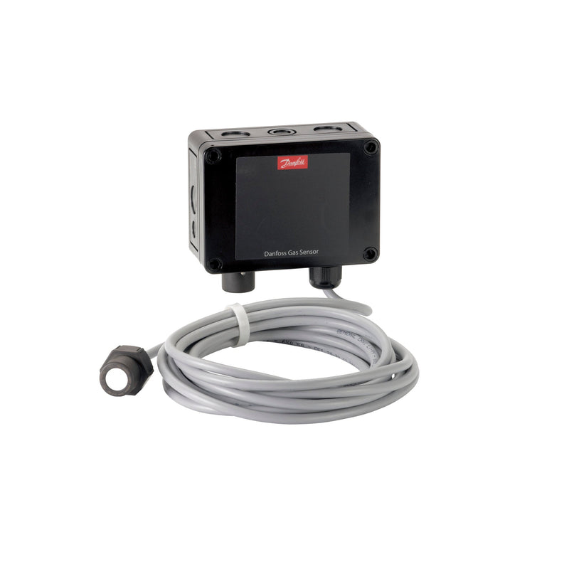 080Z2808 Danfoss Infrared gas detecting sensor