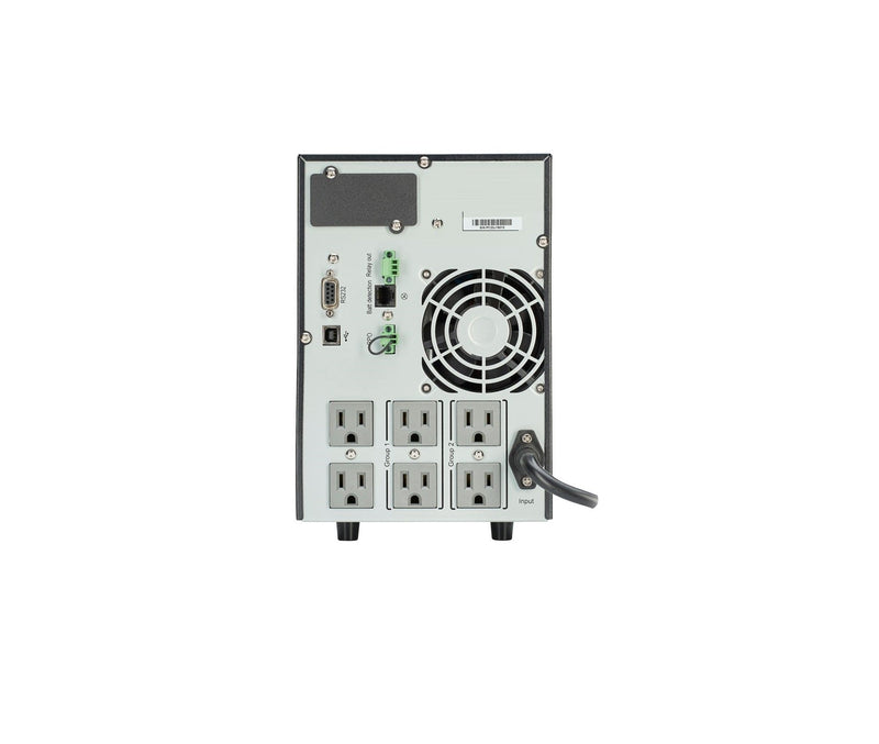 9SX700 Cutler & Hammer UPS Power Supply