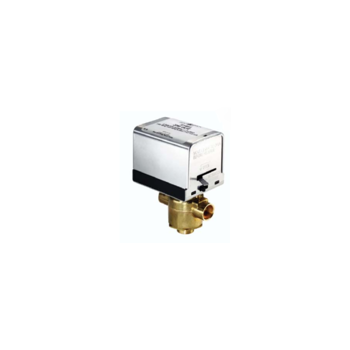 JT3213G13A020 Johnson Controls Electric Zone Valve 24 VAC 1/2 inch