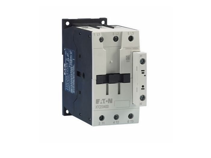 XTCE040D00AD Cutler & Hammer 40A contactor