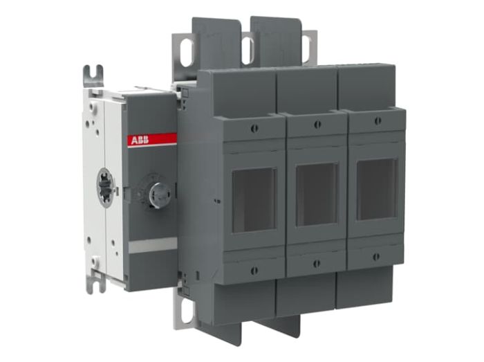 OS200J03 ABB Switch, 200 A Disconnect