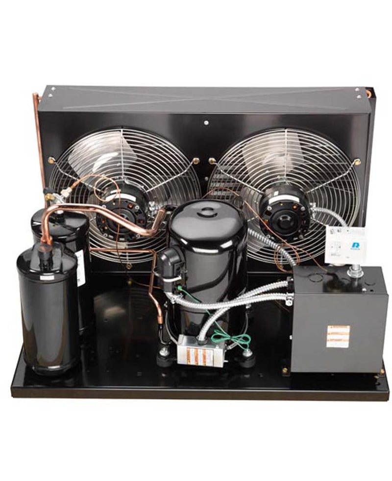2B3224-9 Tecumseh Refrigeration Unit