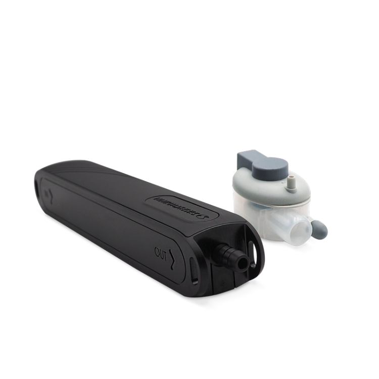 SI20UL02UN23 Sauermann Mini Condensate Removal Pump