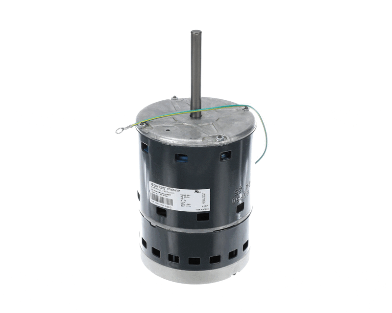 MOT22062 Trane ECM Motor, Programmed (1PH 60Hz, 1 HP)
