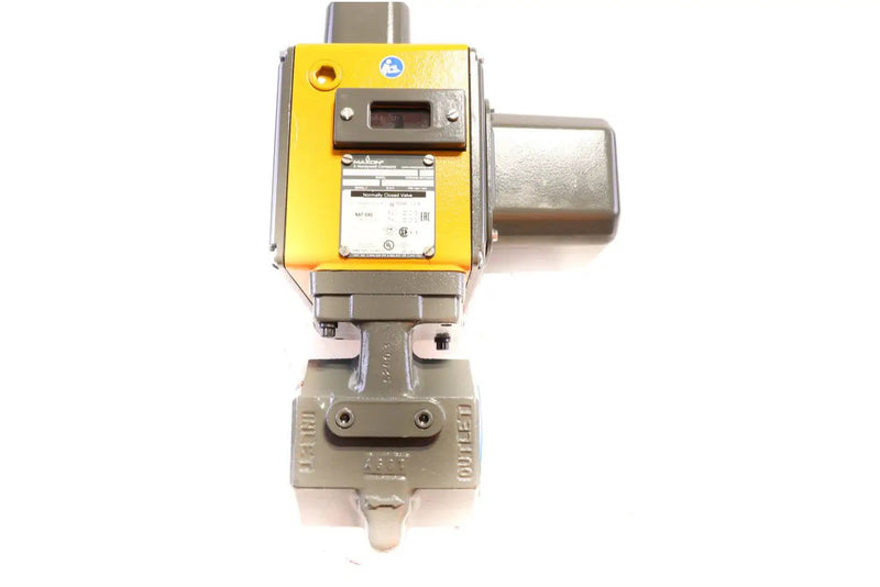 300CMA11BA11BB22A0 Maxon Gas Valve 3 Inch ANSI Flanged
