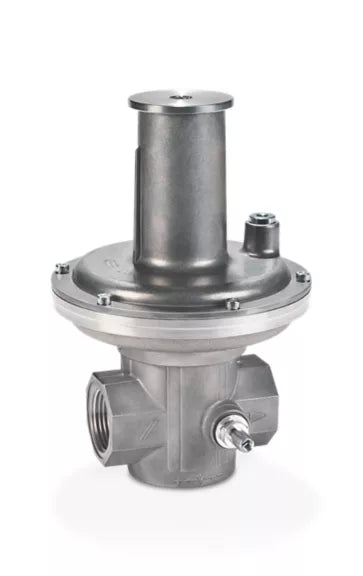 84583070 Honeywell Kromschroder Relief Valve for Gas, DN 25, Rp Thread, Adjustable