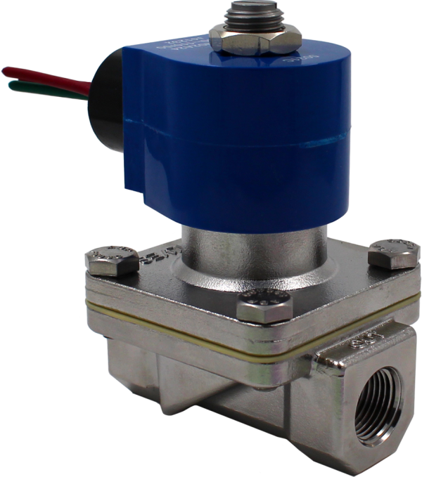 S211GH02L7DG4 GC Valves Steam Valve 110V