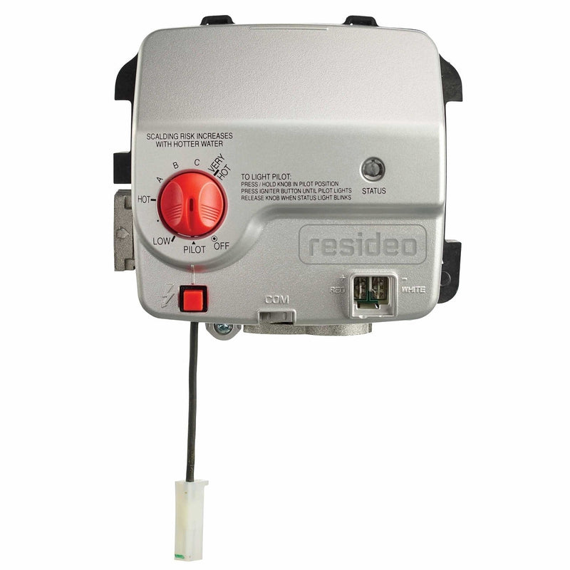 WT8860A1000 Resideo Combination Gas Controls for Water Heater Applications