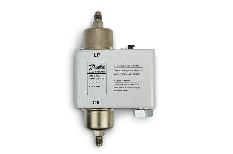 060B210991 Danfoss Differential Pressure Switch