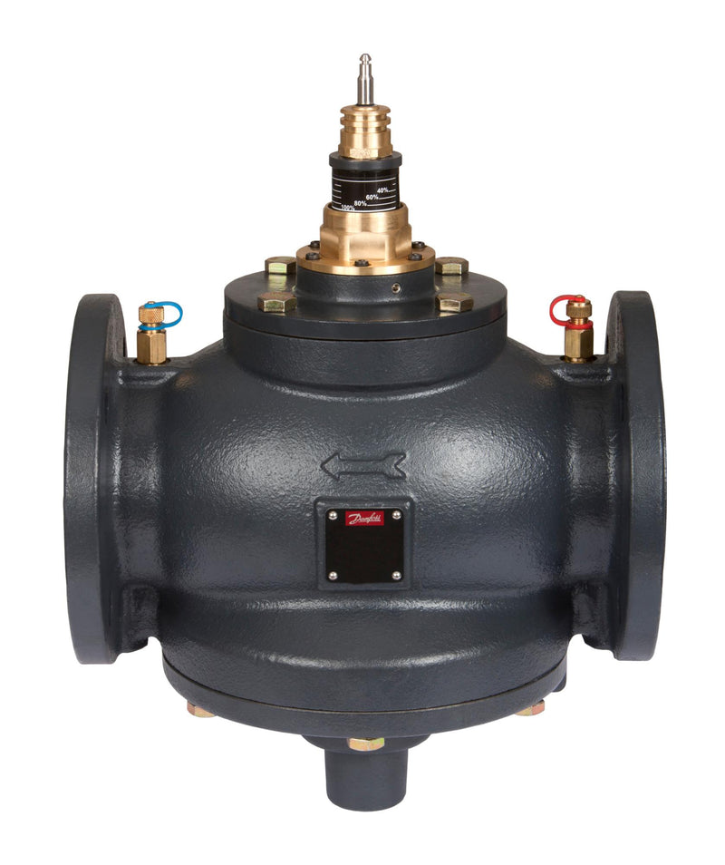003Z0784 Danfoss 3 Inch AB-QM balancing valve