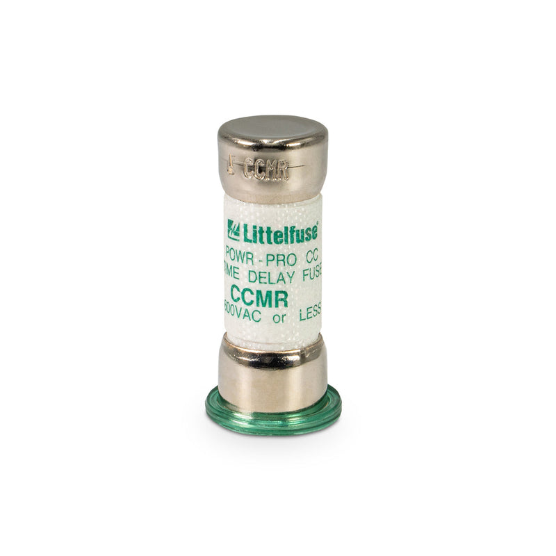 CCMR035.T Littelfuse Fuse 600V Time Delay 35 Amp