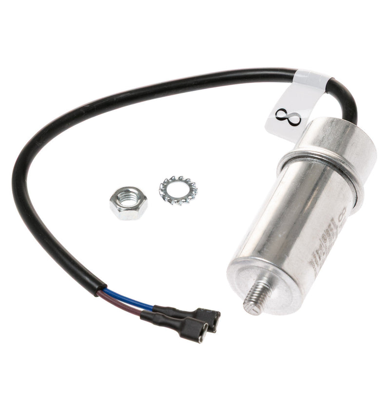 WR55X31027 General Electric Capacitor (8 uF)