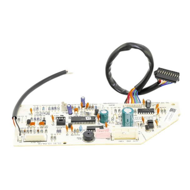 17122000011322 Heat Controller Main Control Board