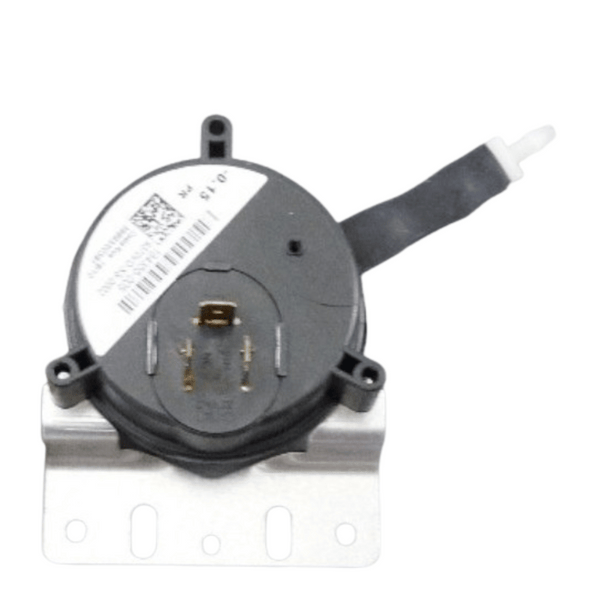 100108690 Lochinvar Pressure Switch -0.15 inch Wc SPDT