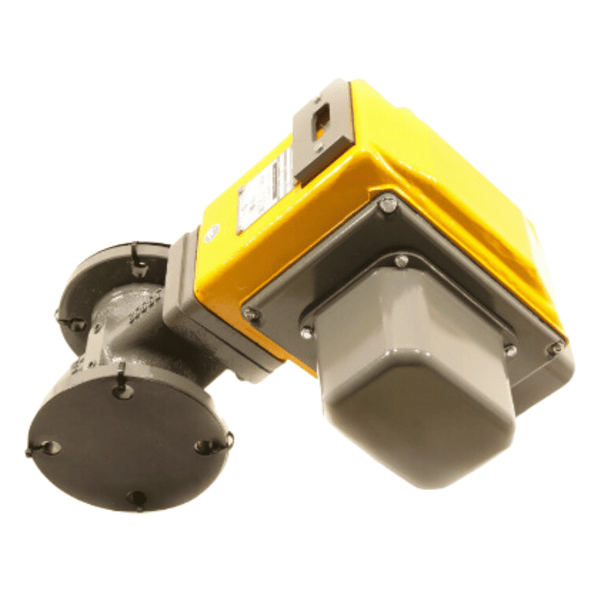 250CMA11BA11BB22A0 Maxon Gas Valve, 2.5 inch flanged