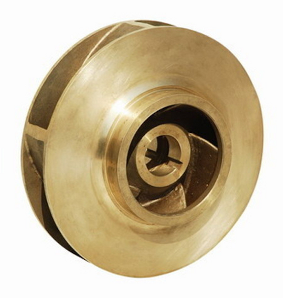 P50848 Bell & Gossett Impeller (11 inch full runner)