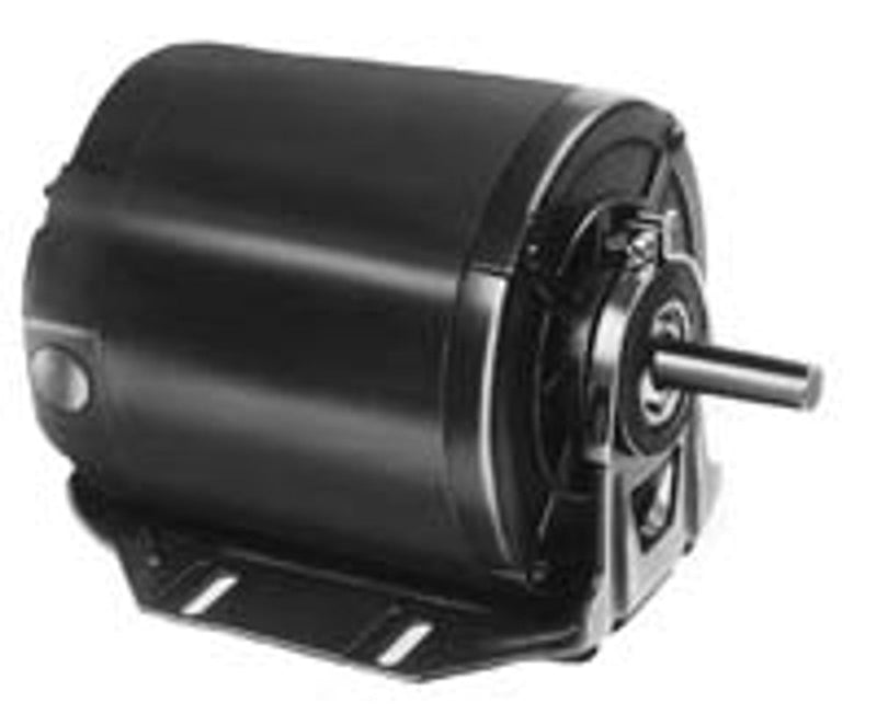 927AL Century Motors 1/4 hp 1725 RPM 2-Speed 230V blower motor