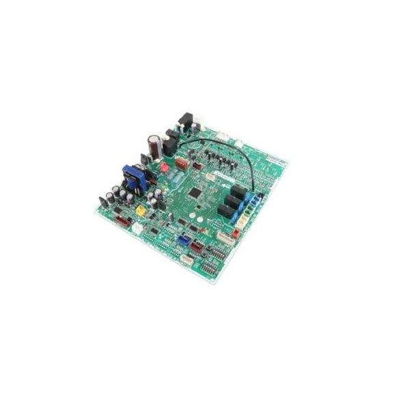E2275A452 Mitsubishi Electric Electronic Control Board