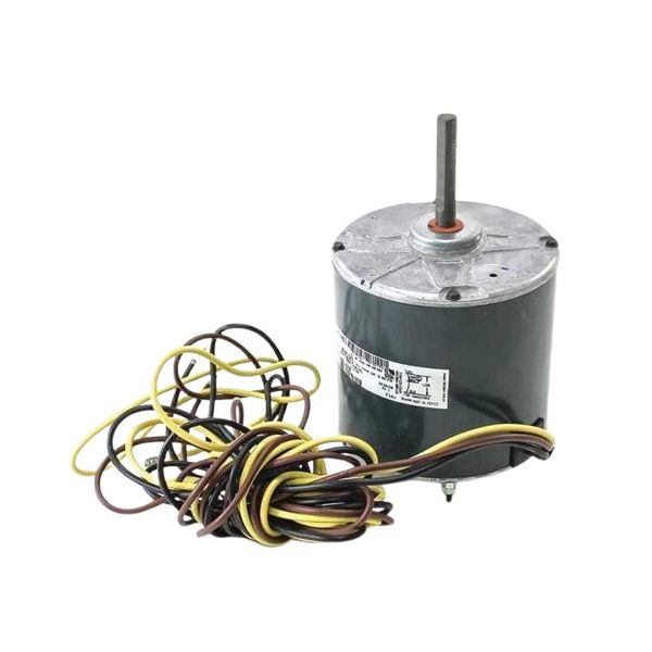 HC44GQ461 Carrier Motor, 1/2 hp (rated 1,050 RPM)