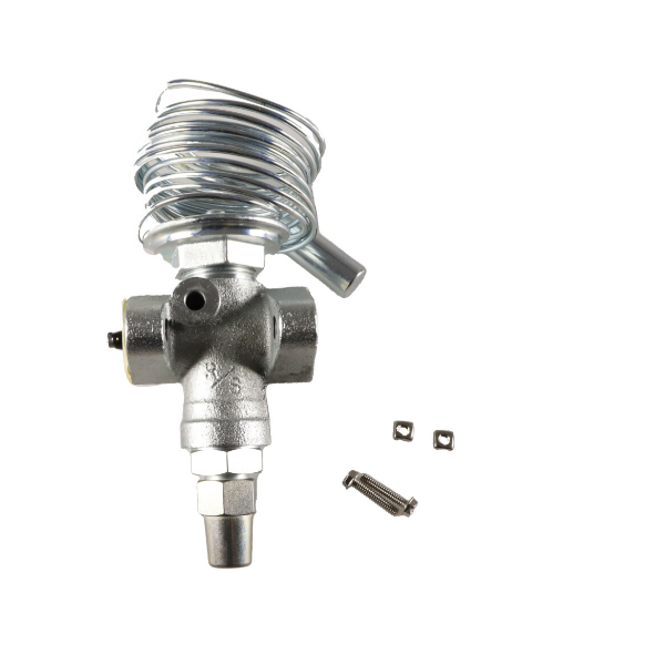 DAE-5L Parker 1/2 in Thermal Expansion Valve for R-717 Ammonia (5 Ton)
