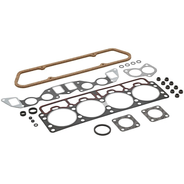 255018 Dungs Head Gasket Set, ignition transformer