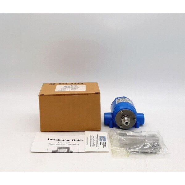 2561150PG2M11 Setra Pressure Transducer Sensor, genuine OEM replacement part
