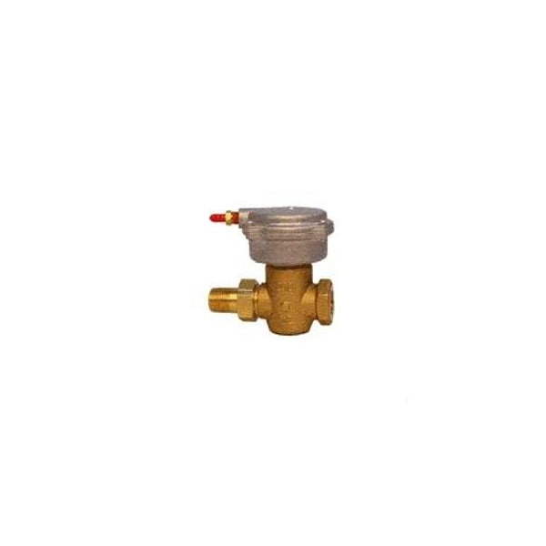 257-02033 Siemens Valve Assembly for HVAC & appliance replacement