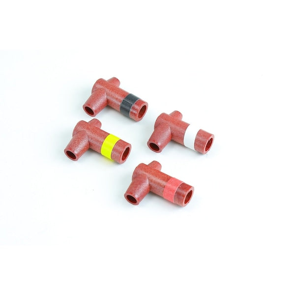 2573529 Nortec Genuine OEM Color-Coded Plug Set