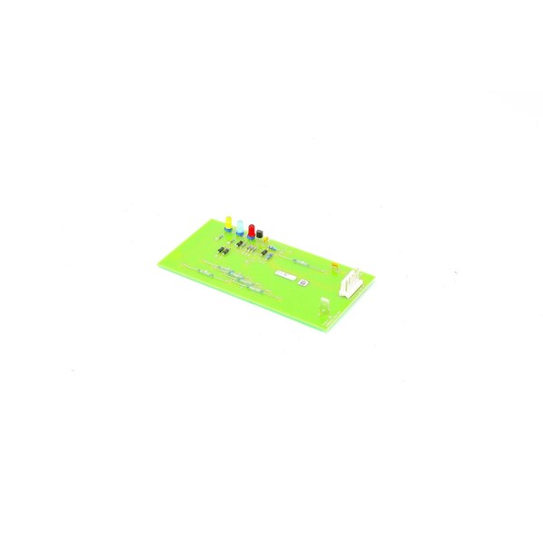2573846 Nortec Float Board