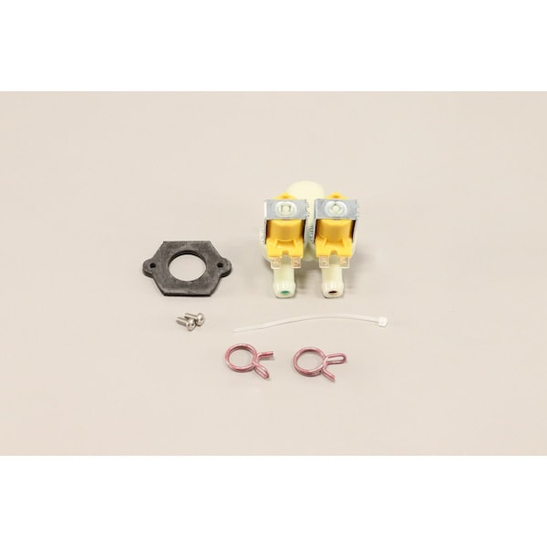 2574135 Nortec Dual Fill Valve
