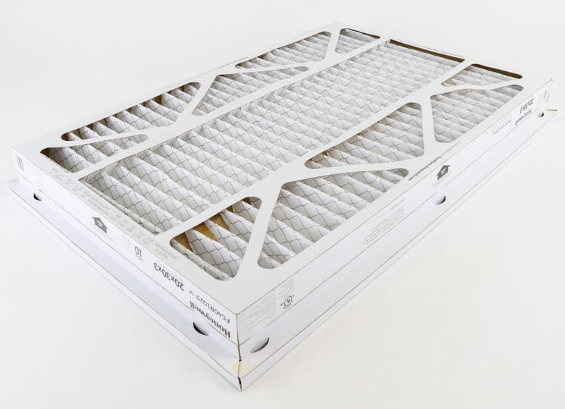 FC40R1029 Resideo Return Grill Media Air Filter (20