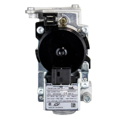 7839704 Viessmann Gas Valve CES10 with Gasket