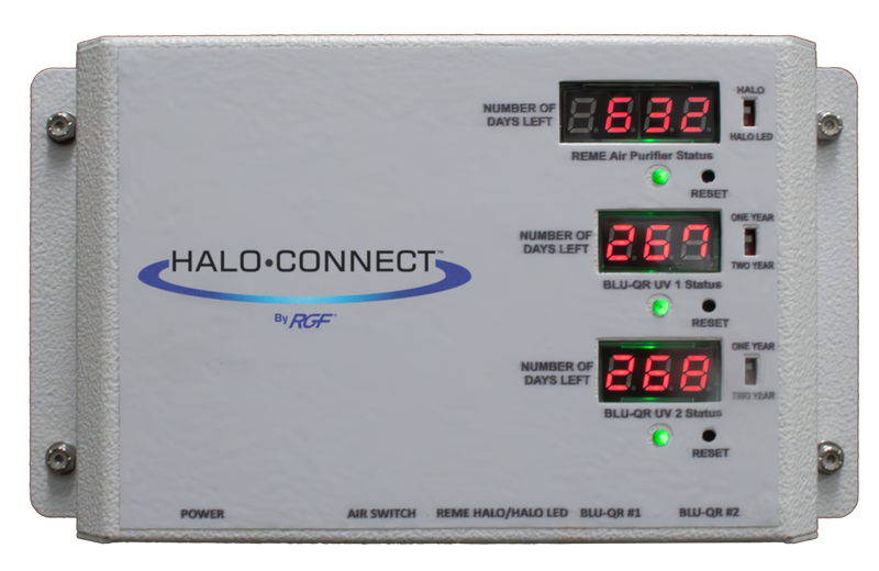 HALO-CNCT RGF Halo Connect Power Module