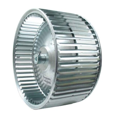 70-22683-01K Ruud Blower Wheel 11X6