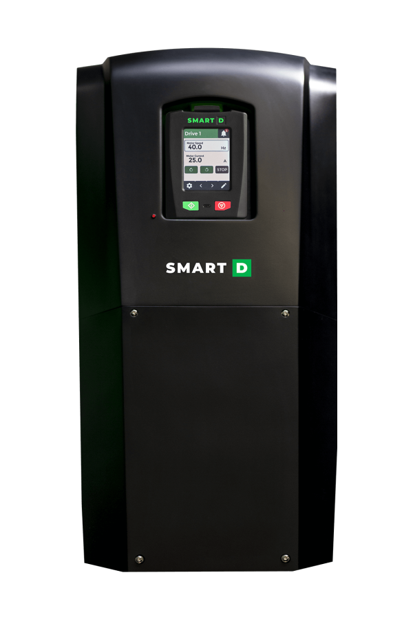 SDB-2-2185-A Smart D Variable frequency drive for electric heat kits