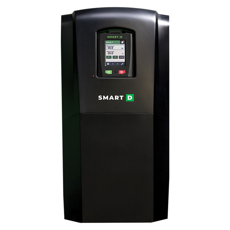 SDB-2-2150-A Smart D Contactors (Clean Power AFE)