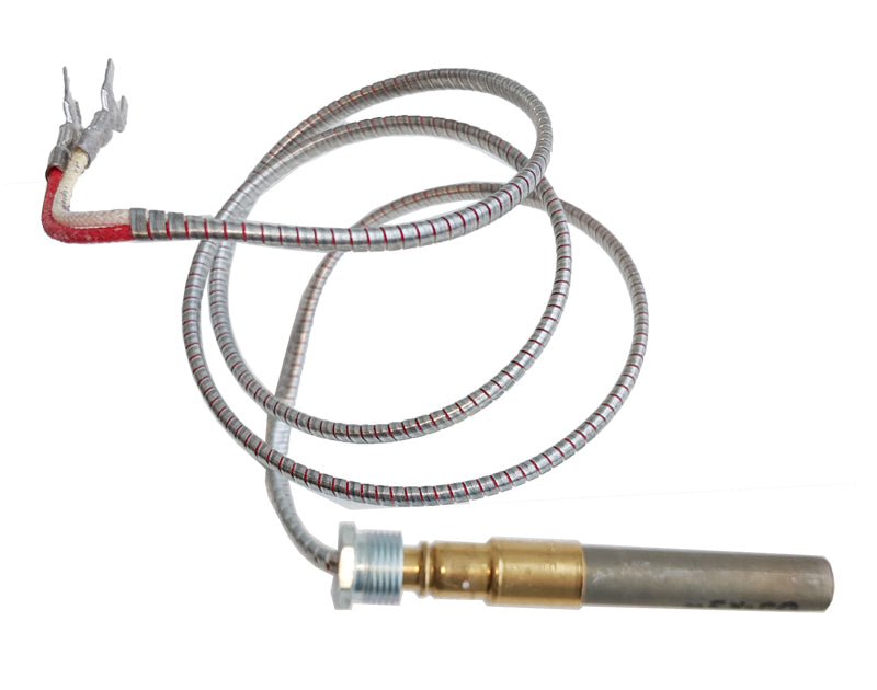 P043801 Cozy Heaters Thermocouple for gas equipment