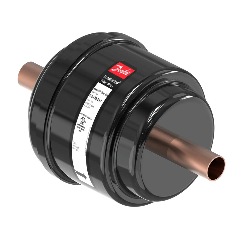 023Z5069 Danfoss Filter Drier (DML) for refrigeration systems