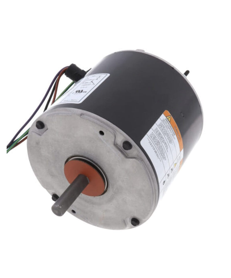 MOT18685 Trane Condenser Fan Motor, 1/5 HP, 200-230V, 825 RPM
