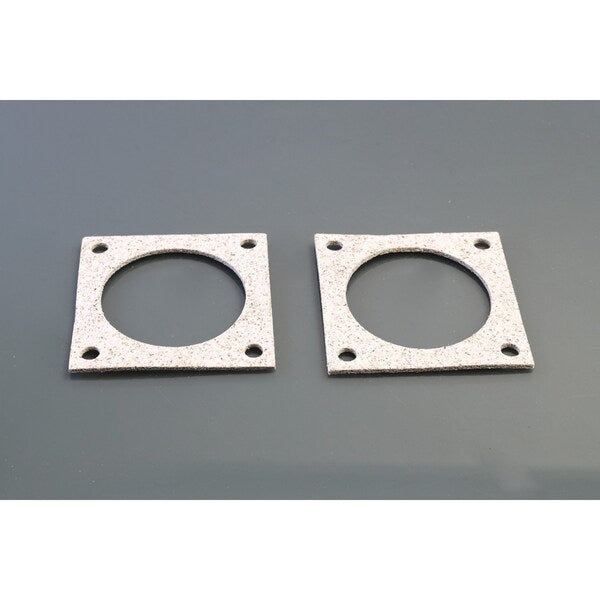 2583761 Nortec Gasket burner plate GS (2-pack) genuine OEM replacement