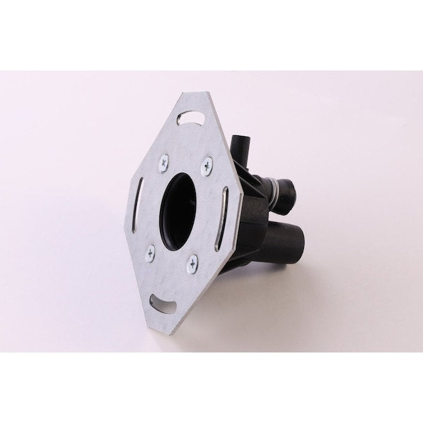 2584393 Nortec Draft Inlet Assembly