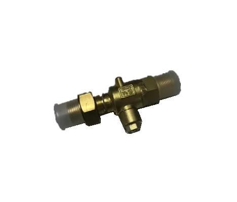 022-09757-000 York 3/4 x 1-1/16 ball valve assembly