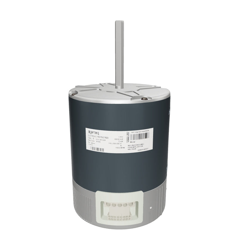 10U42 Lennox Blower Motor ECM 1 HP Motor Kit