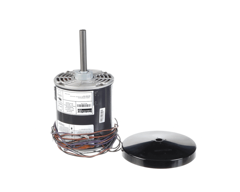 MOT21780 Trane Motor 1 HP 460/380-415V